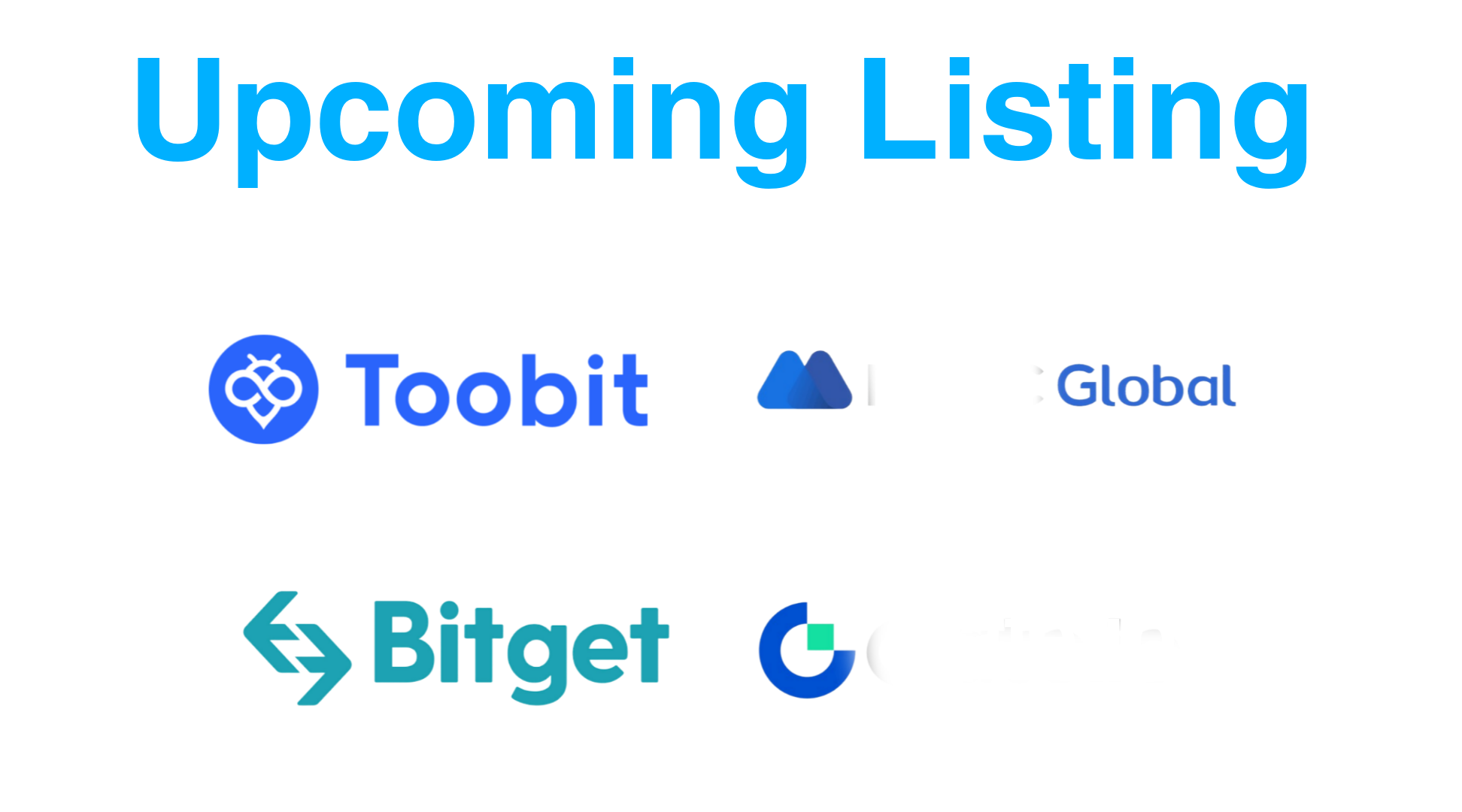 listing